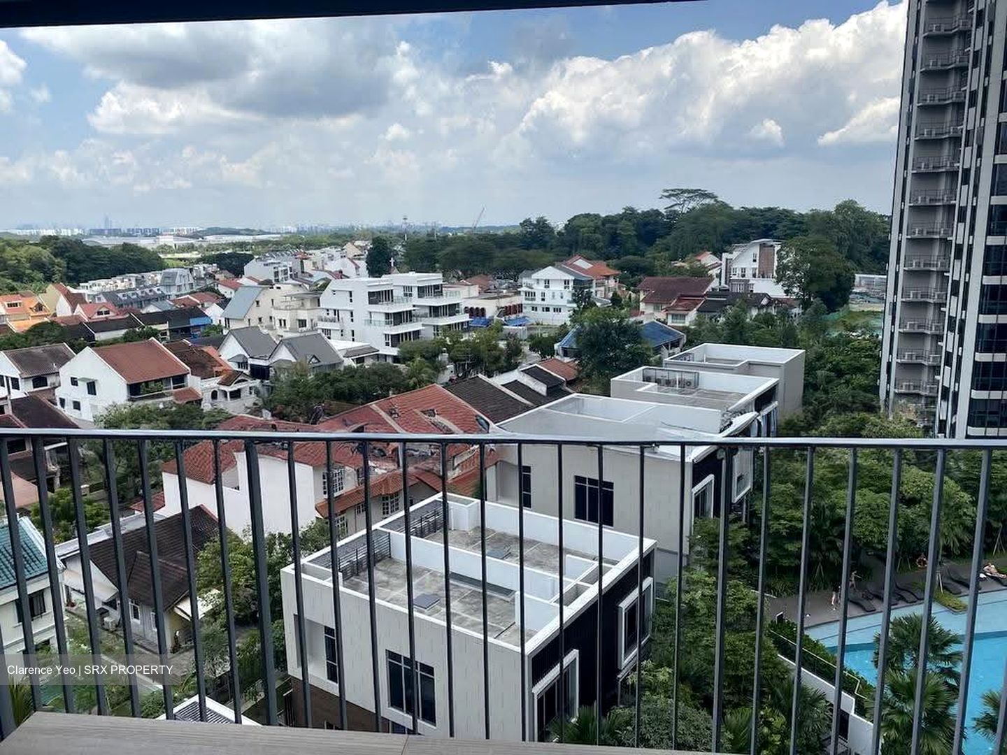High Park Residences (D28), Apartment #622227481